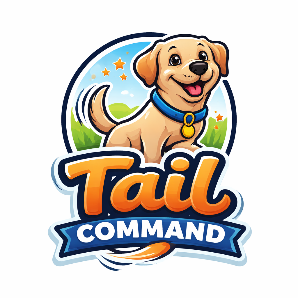 Tail Command logo